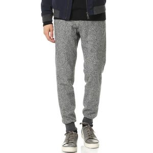 Vince Nep Donegal Herringbone Joggers 29